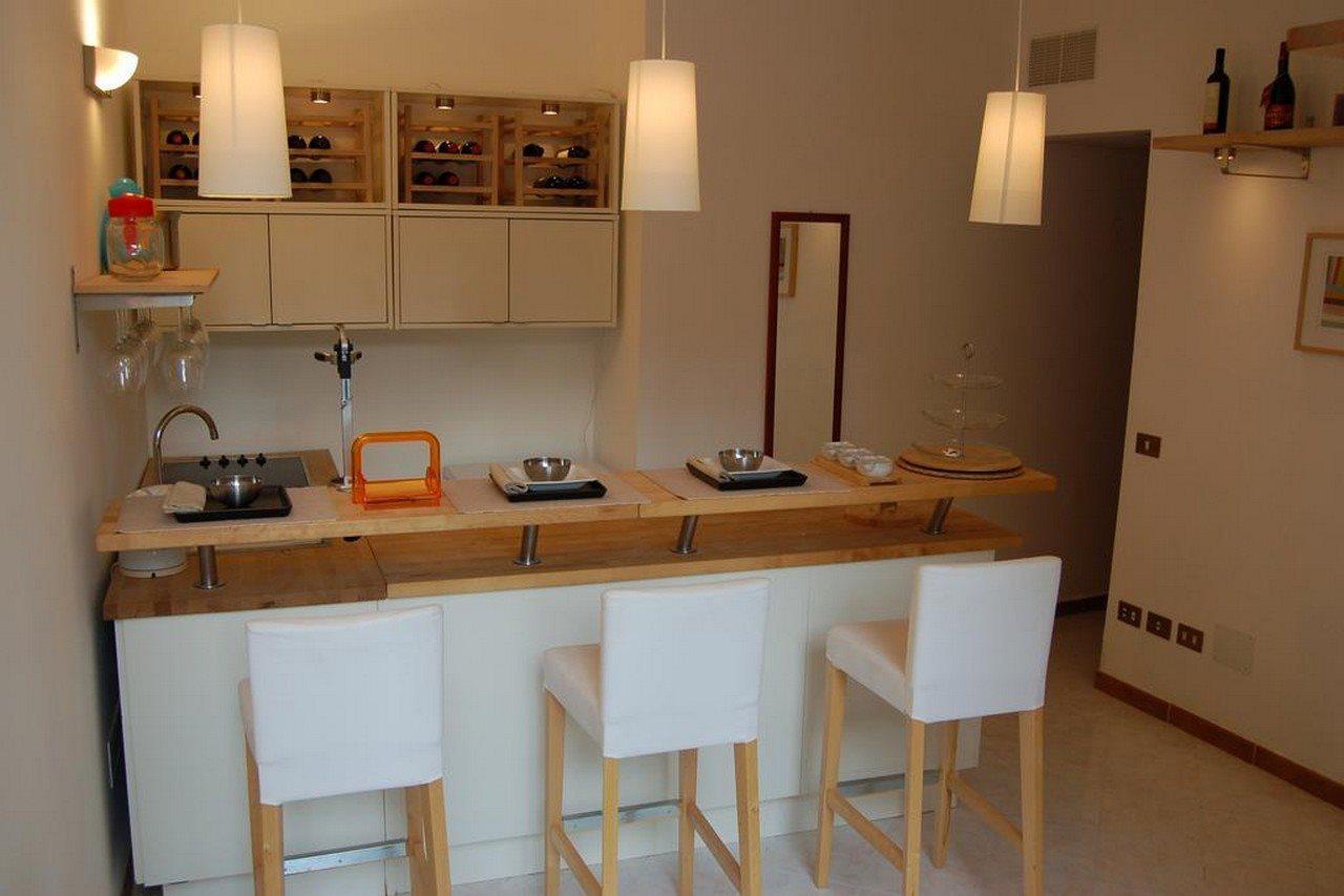 Hotel Residence Vatican Suites Rome Exterior photo