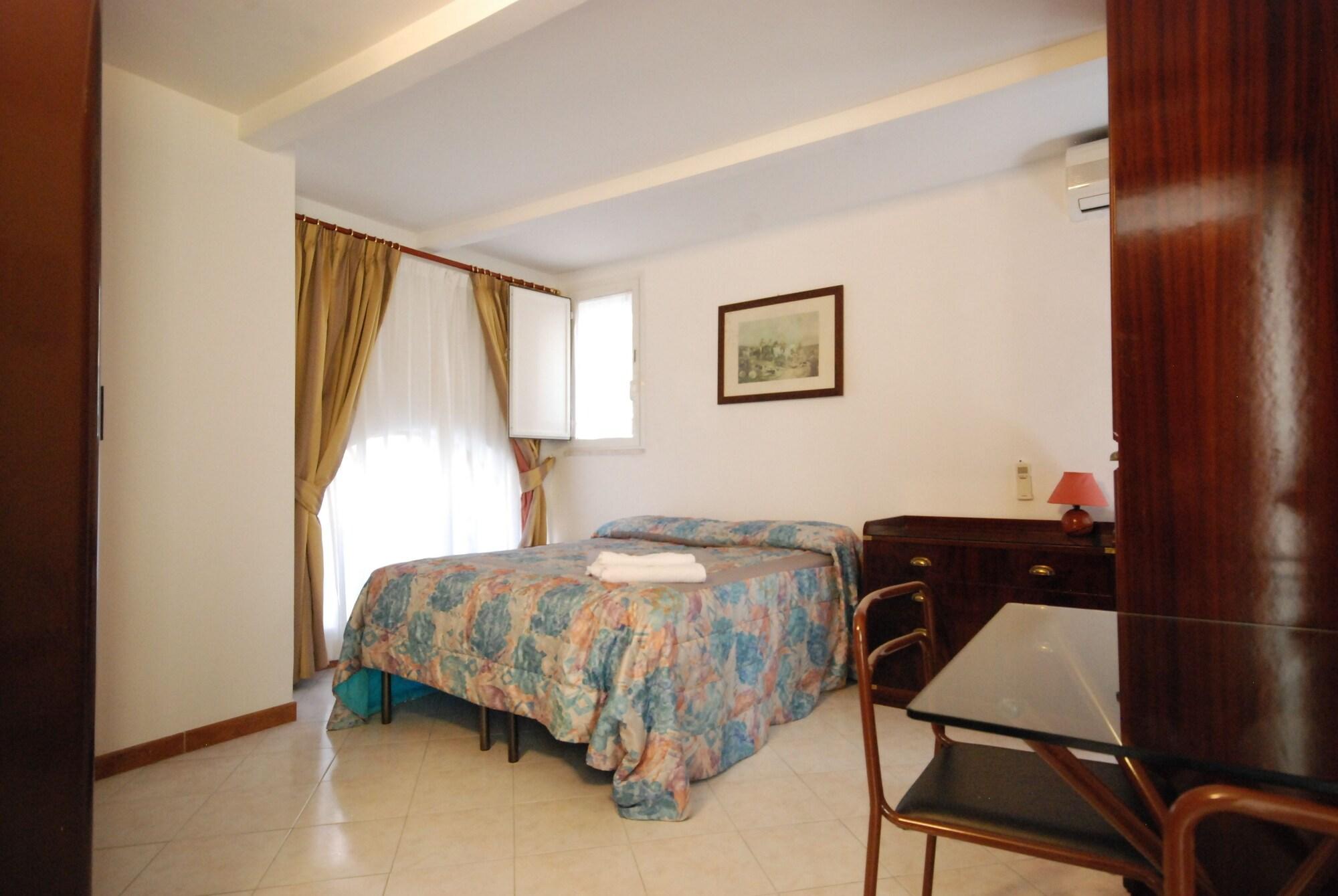 Hotel Residence Vatican Suites Rome Exterior photo