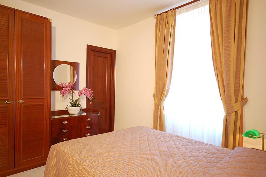 Hotel Residence Vatican Suites Rome Exterior photo