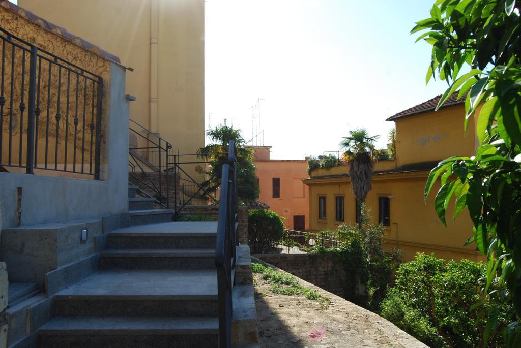 Hotel Residence Vatican Suites Rome Exterior photo