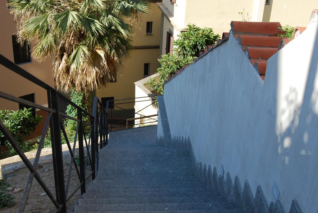 Hotel Residence Vatican Suites Rome Exterior photo