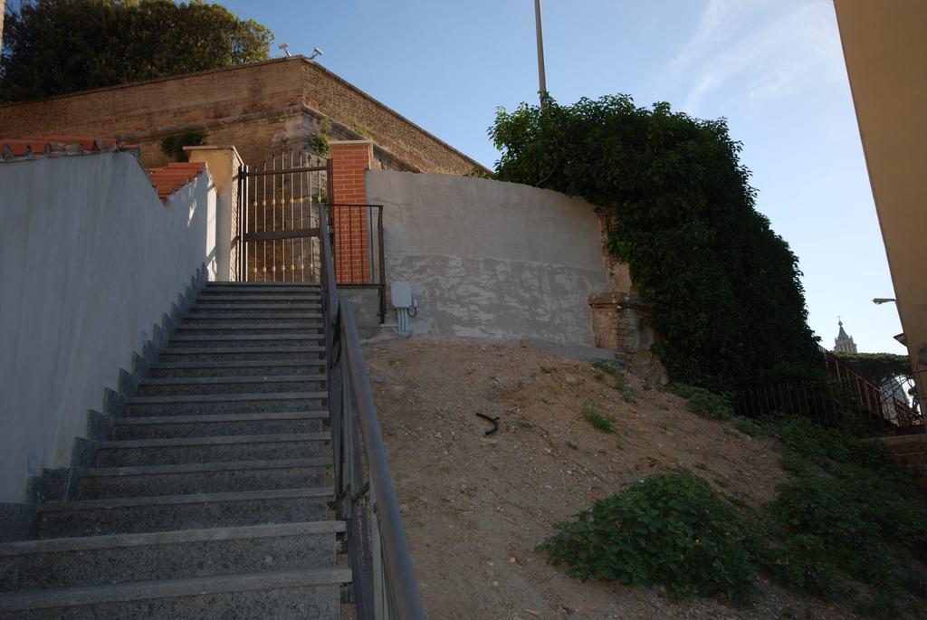 Hotel Residence Vatican Suites Rome Exterior photo