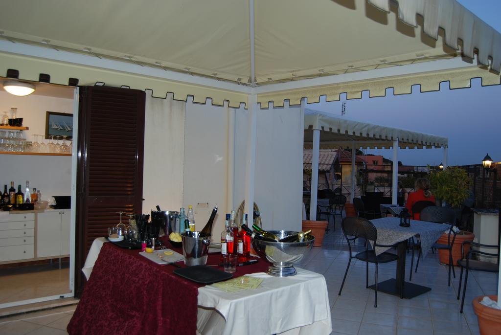 Hotel Residence Vatican Suites Rome Exterior photo