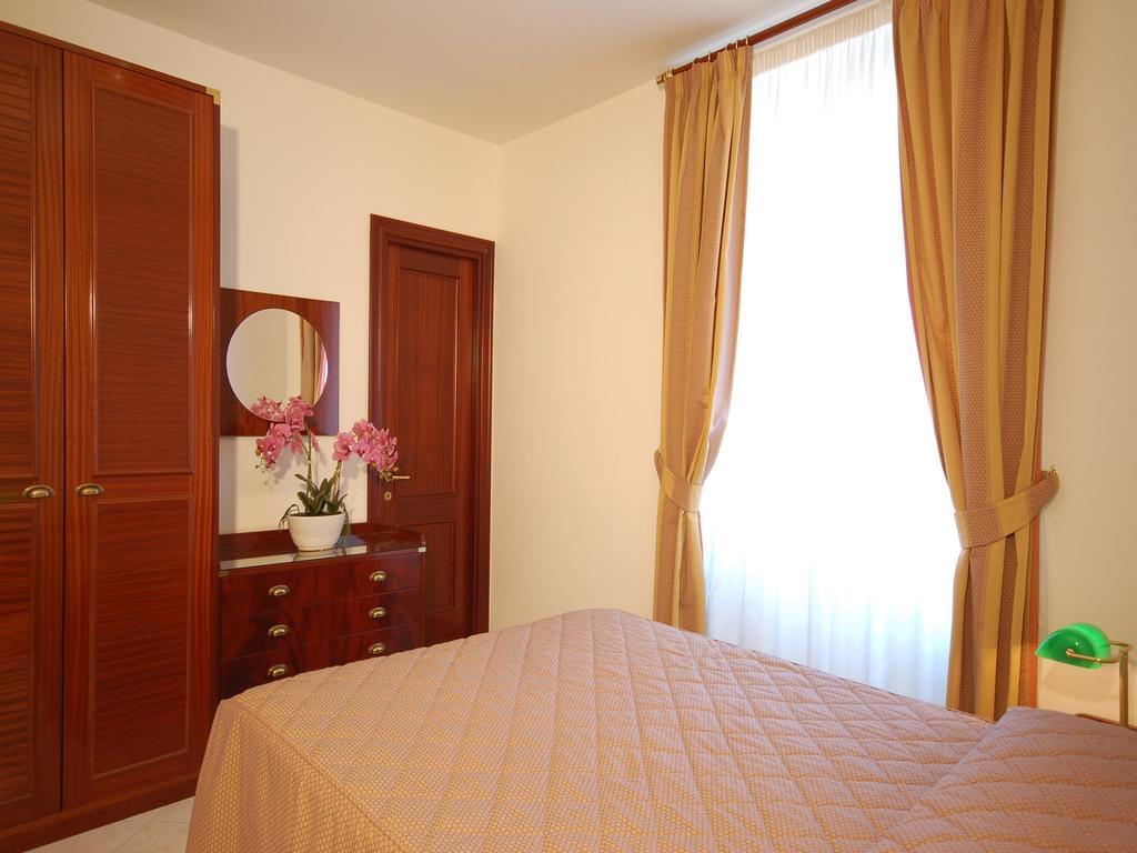 Hotel Residence Vatican Suites Rome Exterior photo
