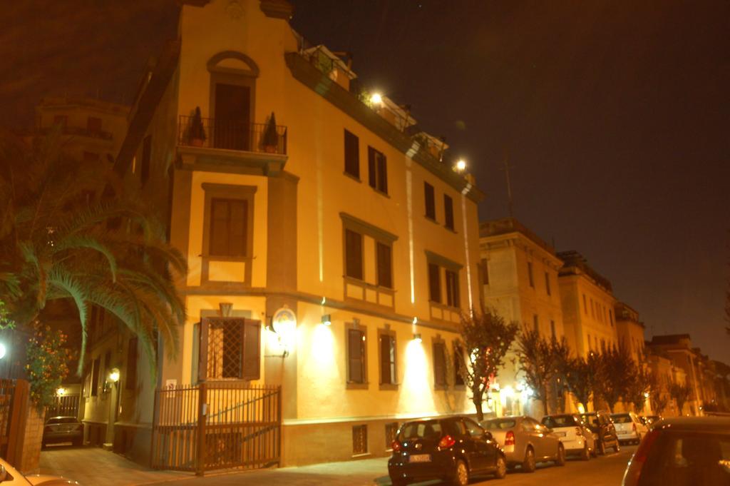 Hotel Residence Vatican Suites Rome Exterior photo