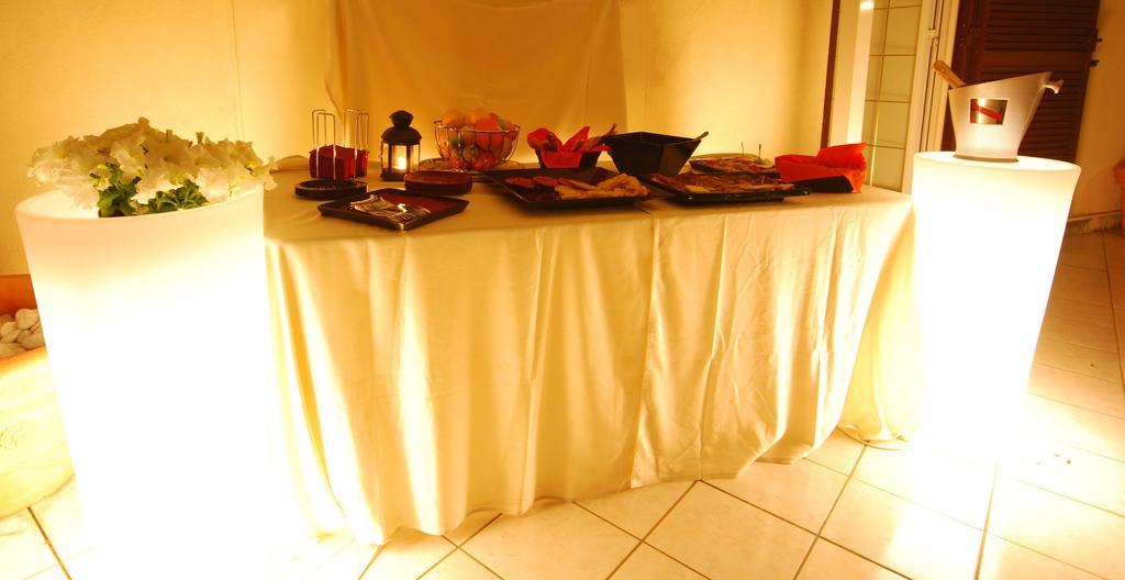 Hotel Residence Vatican Suites Rome Exterior photo