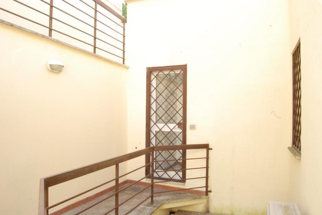 Hotel Residence Vatican Suites Rome Room photo