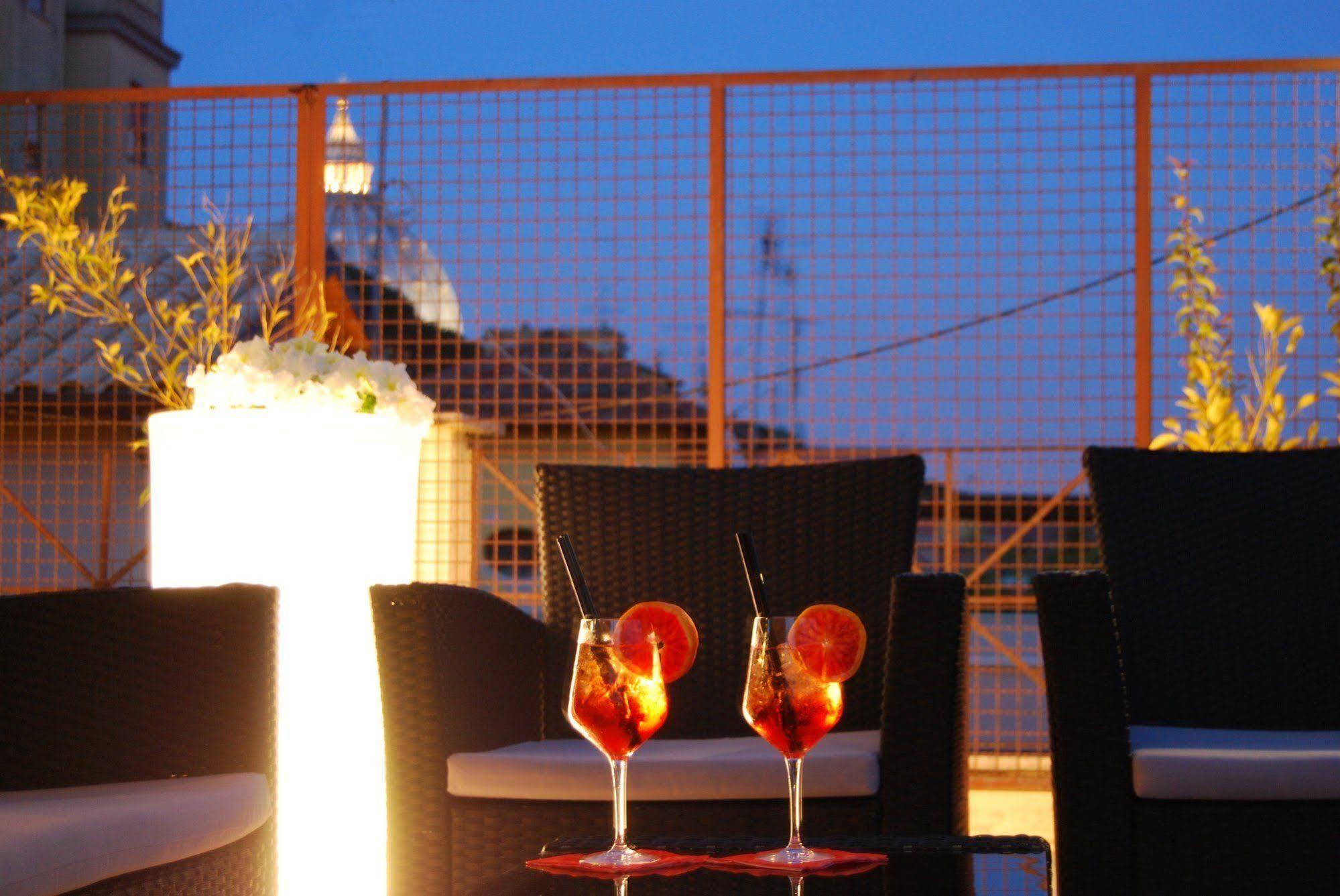 Hotel Residence Vatican Suites Rome Exterior photo