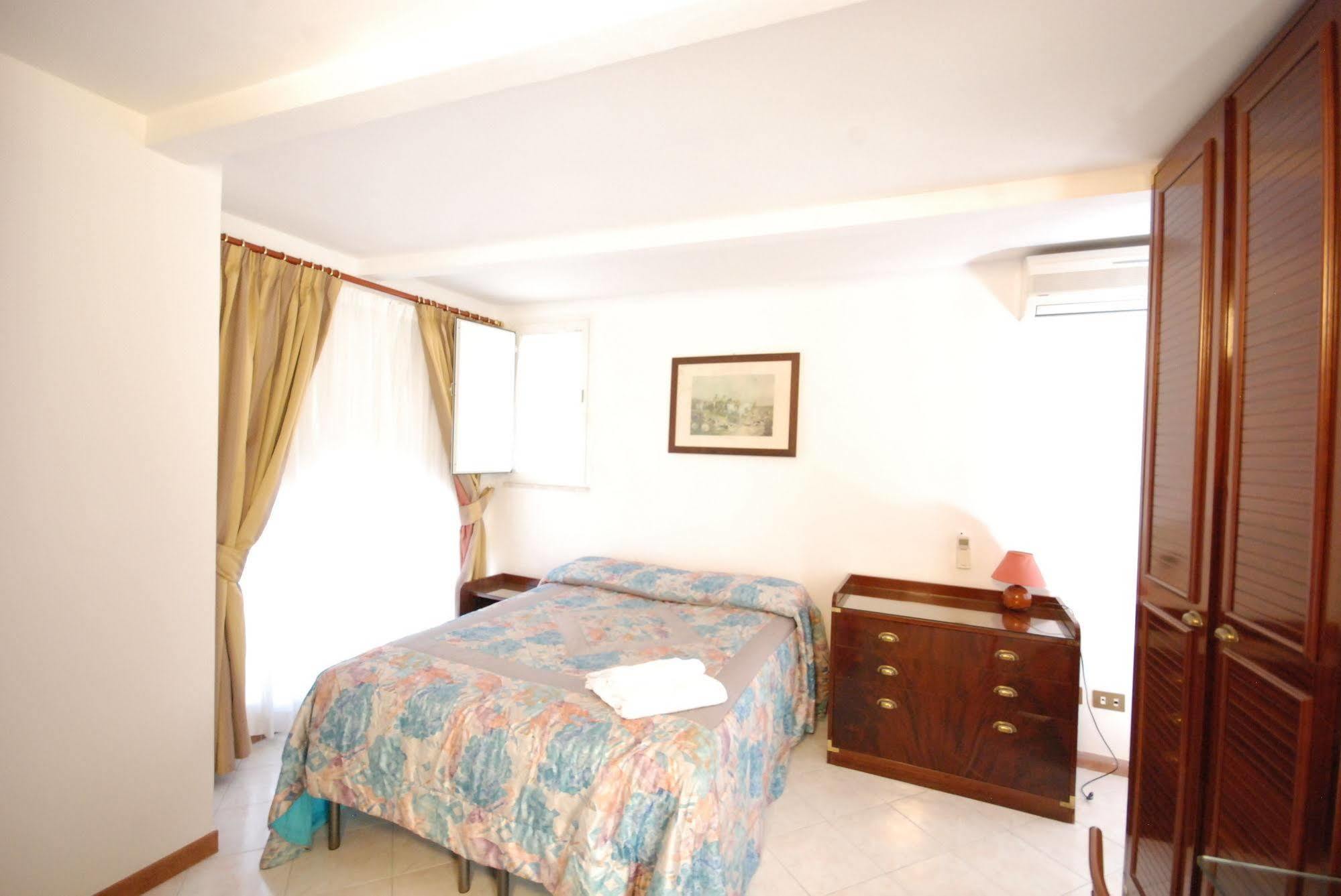 Hotel Residence Vatican Suites Rome Exterior photo